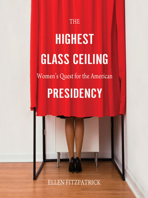 cover image of The Highest Glass Ceiling